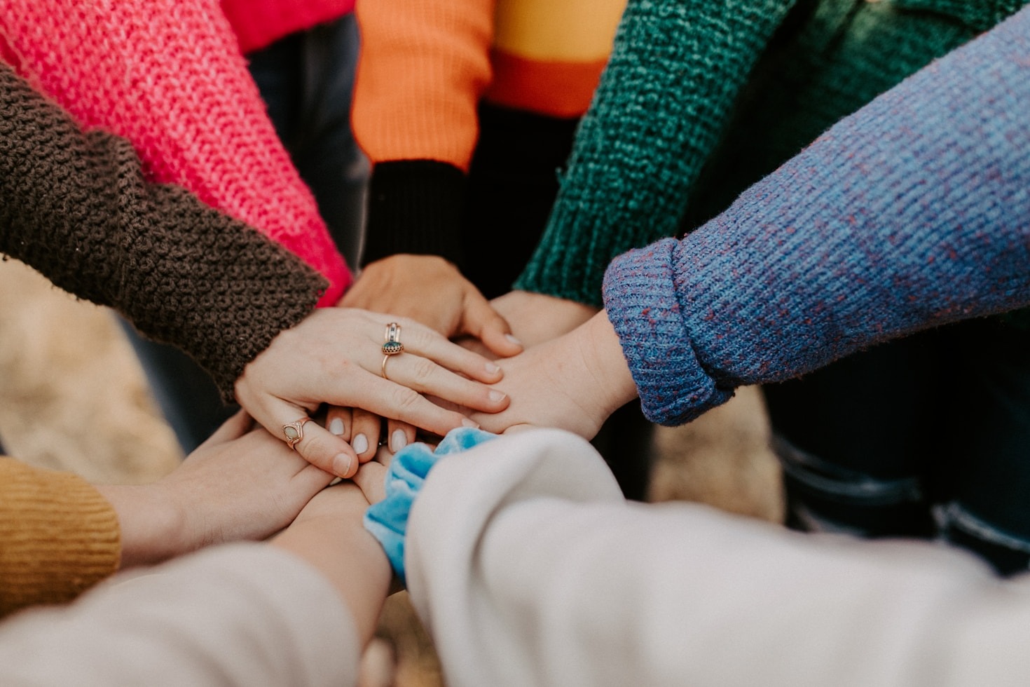 Il ruolo fondamentale del supporto dei caregiver